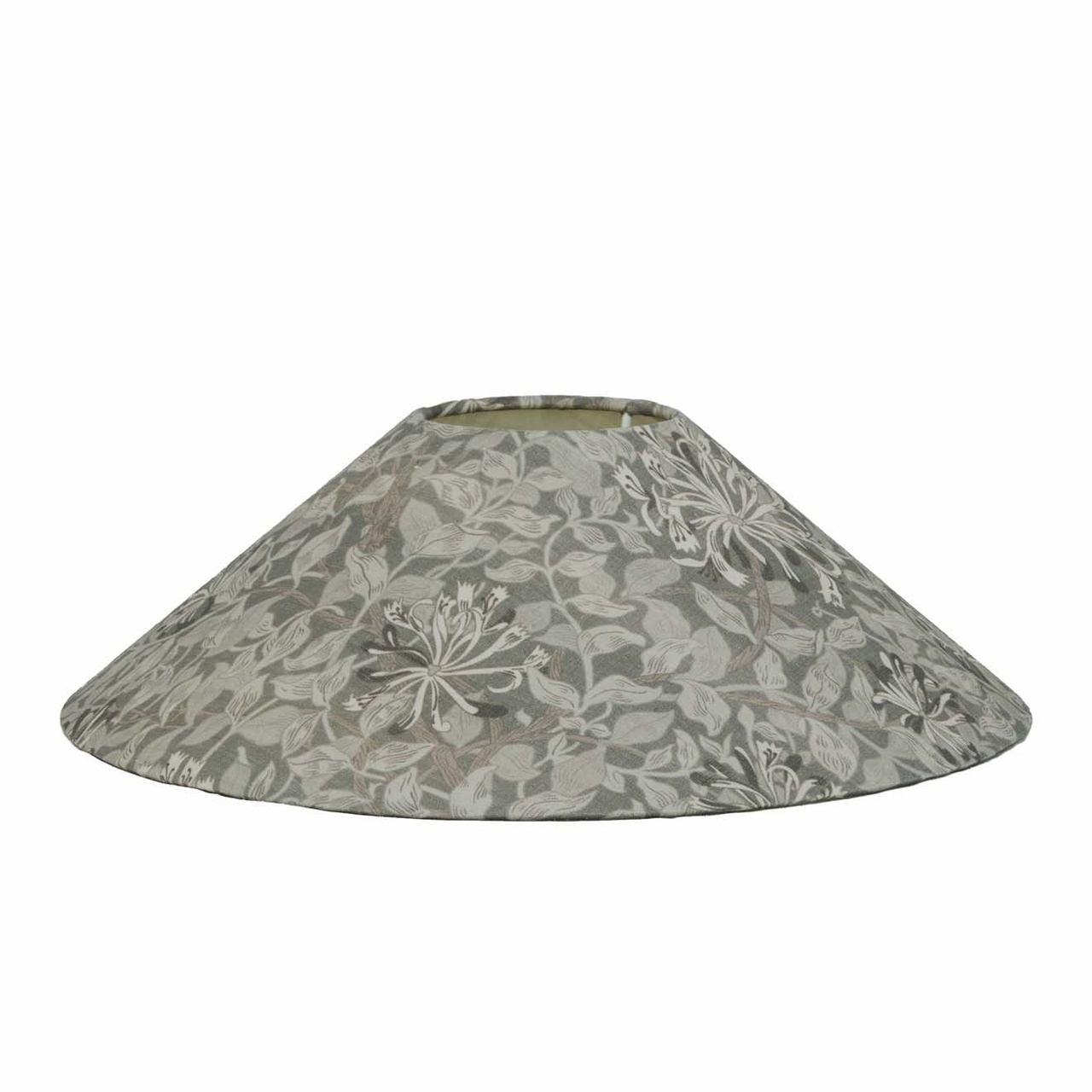 Morris Flat shade 36 Honeysuckle beige