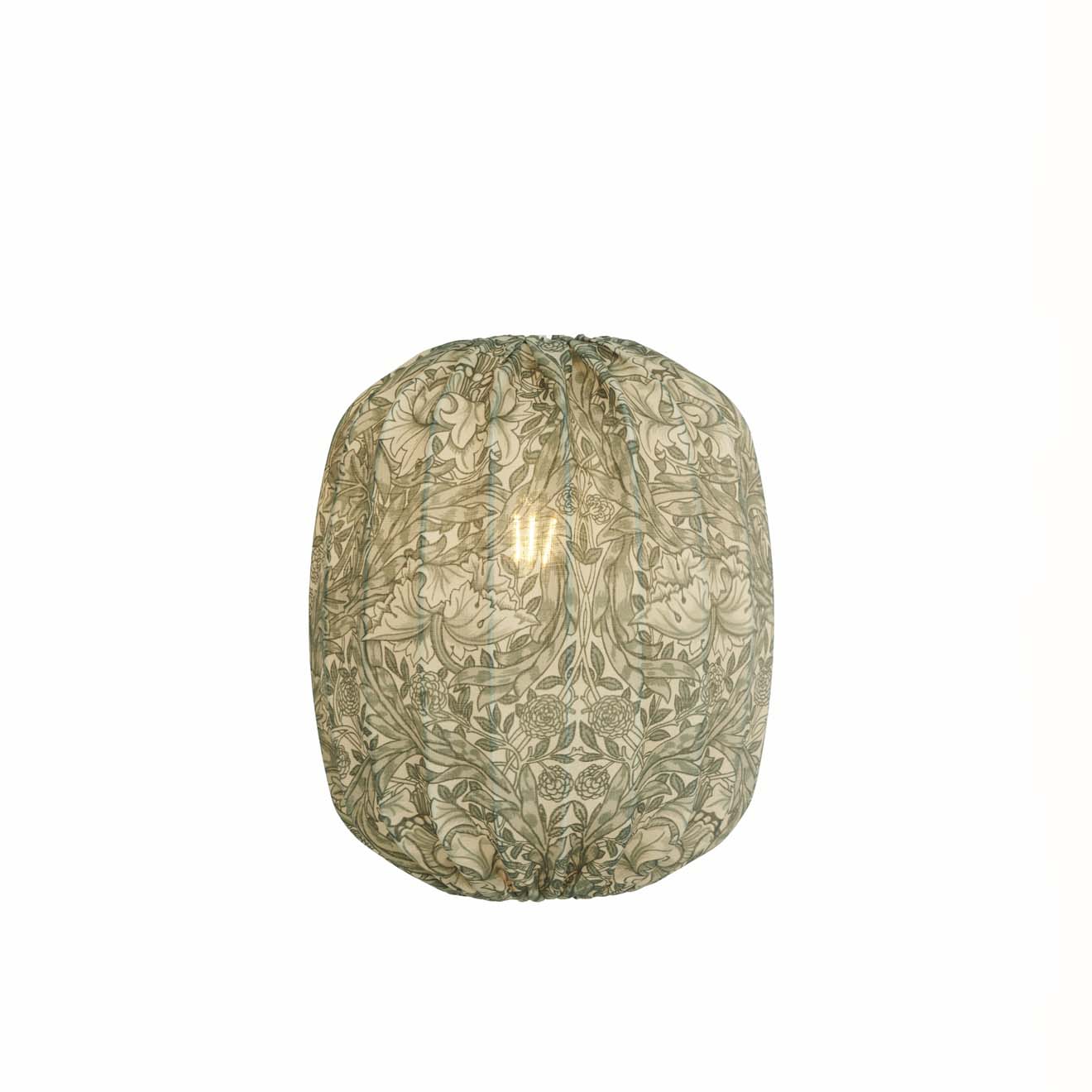 Morris Prisma 25 African marigold green