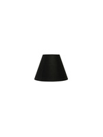 Basic cone 18 Black
